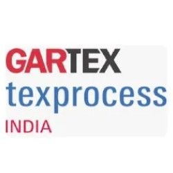 Gartex Texprocess Delhi -2025